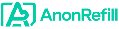 AnonRefill